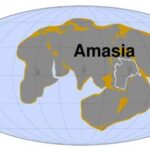 Următorul supercontinent se va forma în Pacific. Când se va întâmpla asta