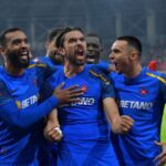 Andrea Compagno, în pericol să rateze meciul FCSB – Sepsi: Anunțul lui Elias Charalambous