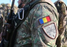Războiul din Ucraina a dublat numărul demisiilor din Armata Română. Tinerii încep să fugă de școlile militare