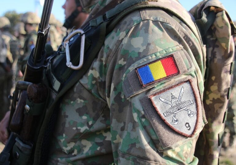 Războiul din Ucraina a dublat numărul demisiilor din Armata Română. Tinerii încep să fugă de școlile militare