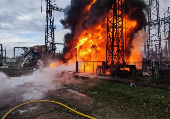 „Este aproape imposibil să învingi Rusia într-un război de iarnă”. Dar Ucraina tocmai a reușit