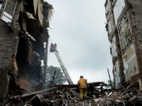 Patru ani de război – Reconstrucția Ucrainei va costa 588 de miliarde de dolari