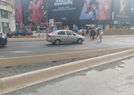 București: Carosabilul de la Piața Unirii intră în reparații