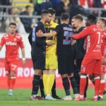 Primul jucător la care FCSB va renunța în iarnă