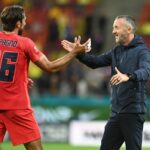 Andrea Compagno, de neoprit în China. Formă fantastică pentru fostul atacant de la FCSB