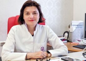 Terapiile celulare, un tratament inovativ pentru tratarea cancerului la care avem acum acces și în România - interviu cu Prof. Dr. Anca Coliță, Manager Institutul Clinic Fundeni