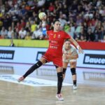 Lotul naționalei de handbal feminin a României pentru EURO 2022