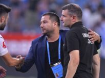 Marius Croitoru a revenit în Superliga