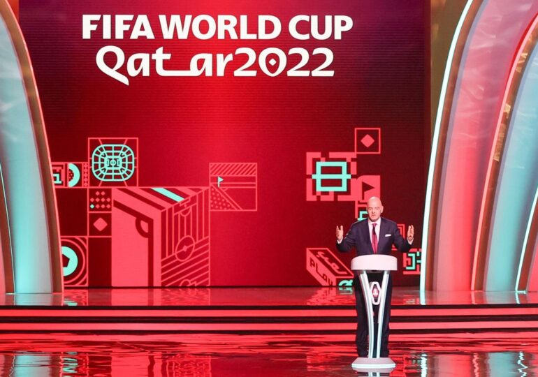 Qatarul a convocat ambasadorul Germaniei după comentariile unui ministru privind Cupa Mondială
