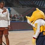 Suma uriașă pe care o câștigă mascota echipei Denver Nuggets