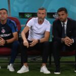 FCSB ar avea deja pregătit înlocuitorul pentru Nicolae Dică