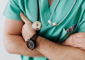 Ministerul Sănătății a anunțat când se dă examenul pentru medicii de Urgențe cu doar 15 minute înainte să înceapă