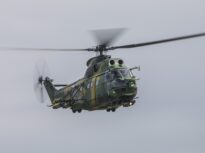 Alertă aeriană în Tulcea. MApN a detectat drone în apropierea graniței