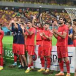 Ofertă de un milion de euro pentru un jucător de la FCSB