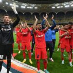 Schimbare de strategie la FCSB după rușinea cu Silkeborg: „Becali s-a speriat”