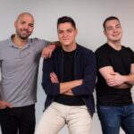 Tinerii din spatele Flip.ro: Fac 40 de milioane de euro anual militând pentru ”right to repair” într-o lume hipnotizată de cele mai noi modele iPhone