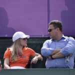 Președintele Federației Române de Tenis pune tunurile pe Mouratoglou: „Am schimbat un SMS cu Simona”