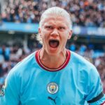 Noi recorduri stabilite de Erling Haaland în Liga Campionilor: Reacția lui Pep Guardiola