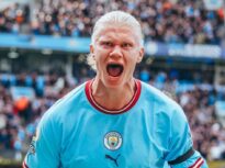 Erling Haaland a părăsit lotul Norvegiei