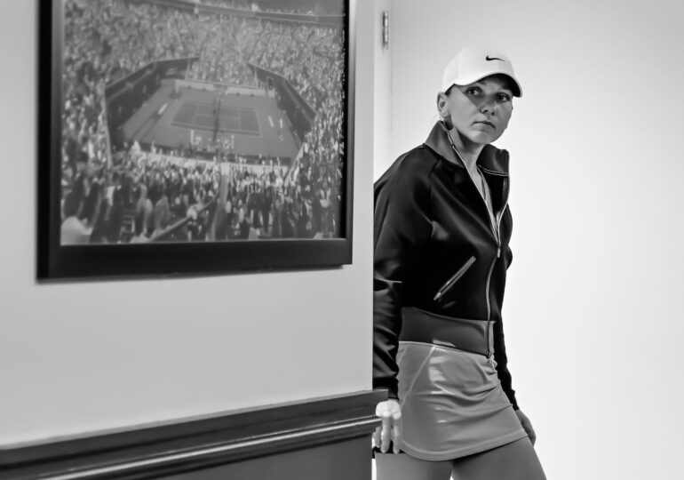 Organizatorii au anunțat lista participantelor la Australian Open: Lipsește Simona Halep