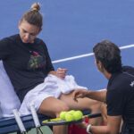 Gestul „destul de ciudat” făcut de Patrick Mouratoglou în cazul de dopaj al Simonei Halep: „Era mai frumos așa”