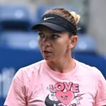 Simona Halep – Anna Blinkova: Data și ora meciului din optimile turneului de la Hong Kong