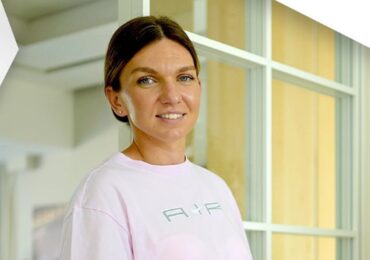Simona Halep, îngrijorată: "Nu îmi place să vorbesc despre acest subiect"
