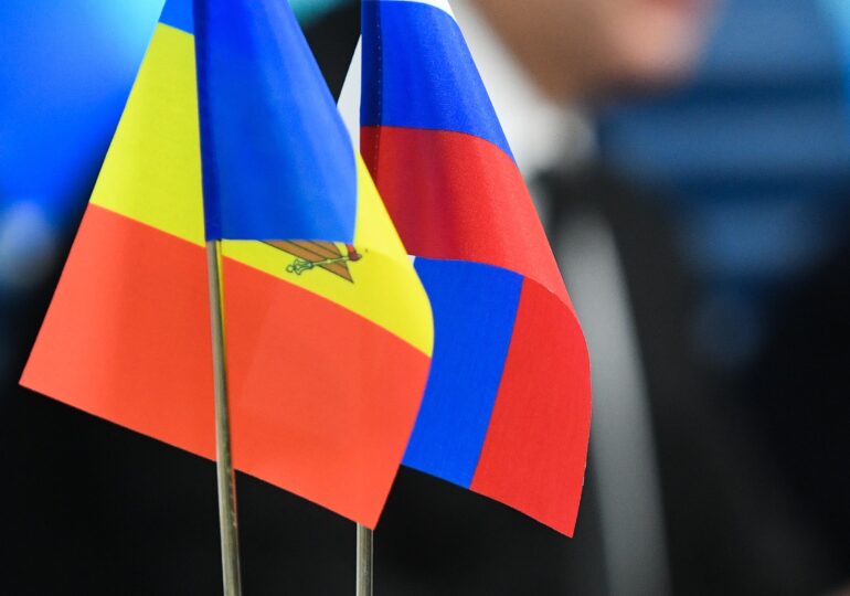 Washington Post: Serviciul secret al Rusiei încearcă să răstoarne guvernul prooccidental al Moldovei. Pe cine vrea să pună în loc