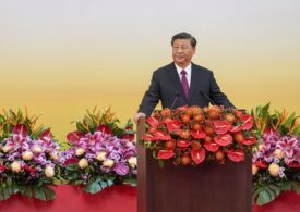 Xi Jinping vrea armată de clasă mondială și pregătiri pentru ”cele mai grave scenarii”. Aluzii la Statele Unite