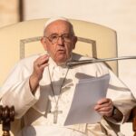 Papa Francisc spune că ONU și-a arătat limitele, odată cu pandemia și războiul din Ucraina: Legea celui mai puternic cântăreşte mai mult decât solidaritatea