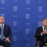 Iohannis a cerut „toleranță zero pentru plagiat”, la deschiderea anului universitar. Diseară sărbătorește cu Ciucă unitatea germană (Video)