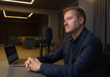 Fondatorul BusinessDays, Laszlo Pacso: Digitalizarea schimbă radical industria evenimentelor