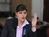 Kovesi: Italian and Chinese mafia make money in Romania through fraud and cryptocurrencies. Even funds from the PNRR have been stolen