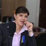 Parchetul General a clasat un dosar deschis de Adina Florea împotriva lui Kovesi: Faptele nu există!