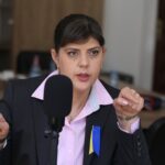 Laura Codruța Kovesi: Nu există nicio țară curată de corupție. Corupția există peste tot