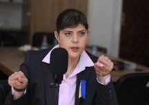 Peste 100 de anchete cu pagube de 2 miliarde de euro – bilanțul lui Kovesi în dosarele EPPO care vizează România