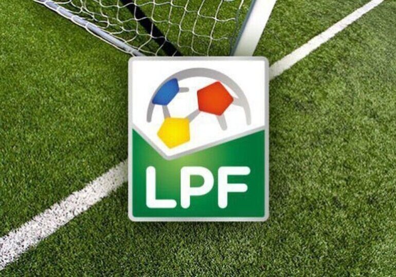 LPF prezintă echipa etapei a 27-a din Superliga României