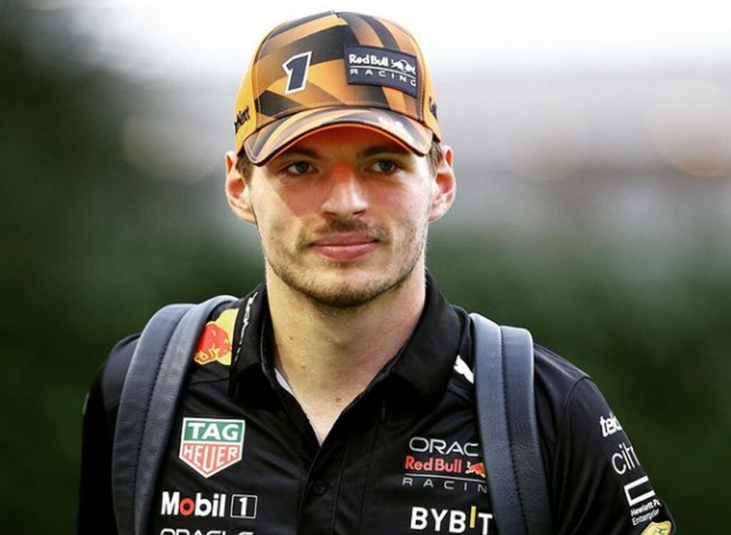 Max Verstappen și-a stabilit viitorul