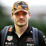 Max Verstappen, de neoprit în Formula 1