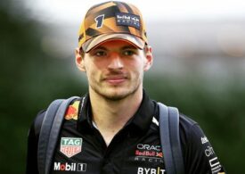 Formula 1: Max Verstappen pornește din pole position în Marele Premiu al Japoniei