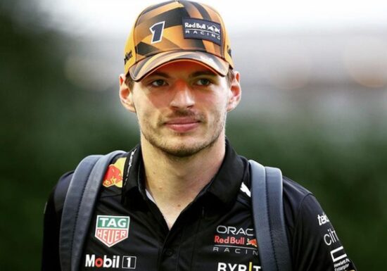 Max Verstappen și-a decis viitorul: A semnat noul contract
