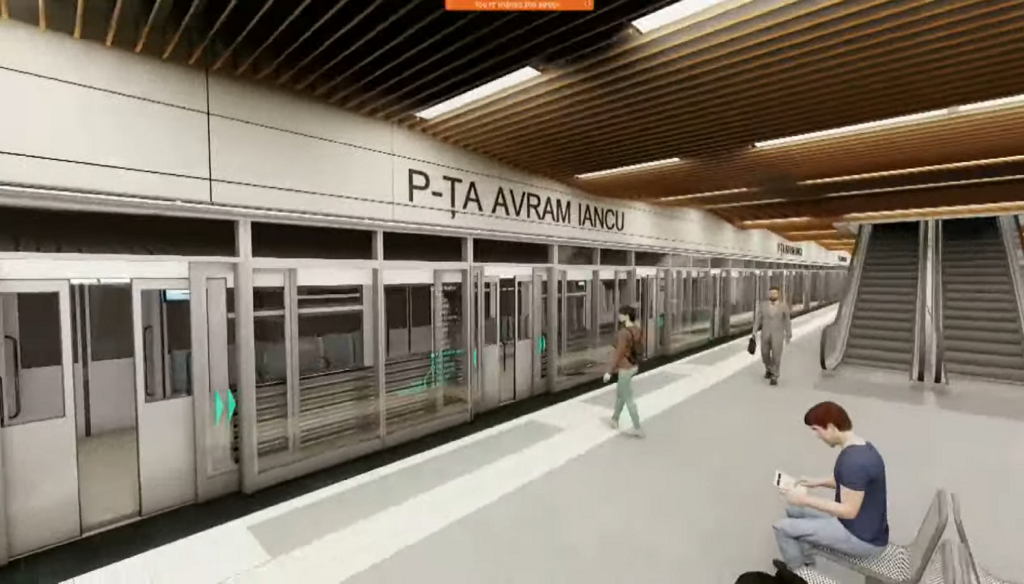 Pro Infrastructură: Metroul ușor clujean e-n plop și plopu-n aer. N-are finanțare, nici proiect tehnic finalizat și autorizație de construire