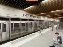 Pro Infrastructură: Metroul ușor clujean e-n plop și plopu-n aer. N-are finanțare, nici proiect tehnic finalizat și autorizație de construire
