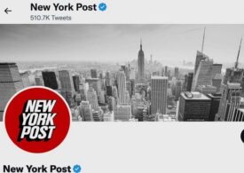 New York Post anunță că a fost piratat, după postări care îndemnau la asasinarea președintelui Joe Biden