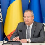 Ciucă și Dîncu au discutat o oră la Guvern. Prima întâlnire după declarațiile controversate despre Ucraina