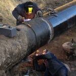 După Nord Stream, au fost detectate scurgeri și la oleoductul care aprovizionează Europa cu petrol rusesc