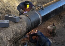 După Nord Stream, au fost detectate scurgeri și la oleoductul care aprovizionează Europa cu petrol rusesc