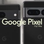 Google a prezentat noua serie de smartphone Pixel 7