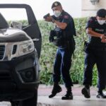 Tragedie într-un liceu din Thailanda: 8 persoane au fost ucise într-un atac armat comis de un elev