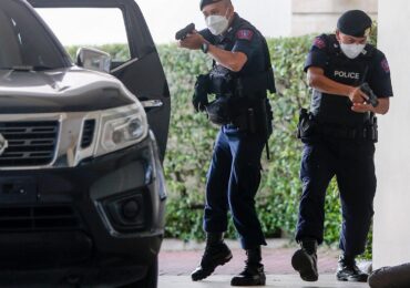 Tragedie într-un liceu din Thailanda: 8 persoane au fost ucise într-un atac armat comis de un elev